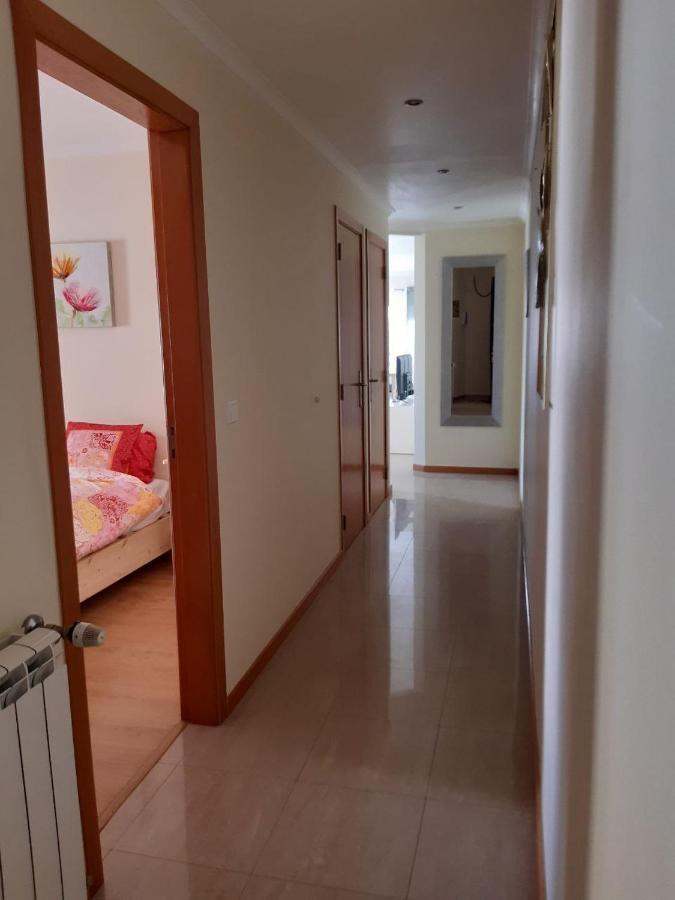 Juleca São Bernardino Exterior foto